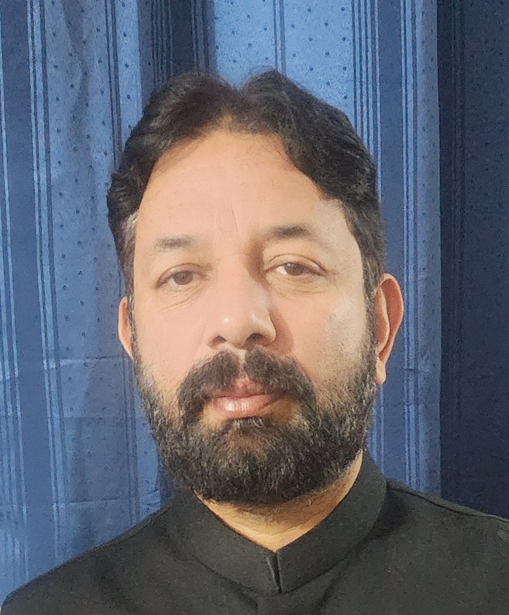 RAJA SHAHID ASHRAF